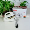 Kiam ES596 1000W Cordless Electric Dry Iron