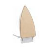 Philips HI113/28 Classic 1000 Watt Dry Iron - Image 2