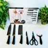 Zepter International 6-Piece Knife Set