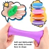 Super Light Soft Clay (12 Colors)