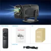 HY320 Android Mini Portable Projector - Image 3