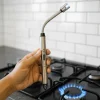 Rechargeable Windproof Arc Lighter