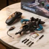 Remote Control Starfighter Drone Plane