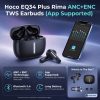 Hoco EQ34 Plus Rima ANC+ENC TWS Earbuds